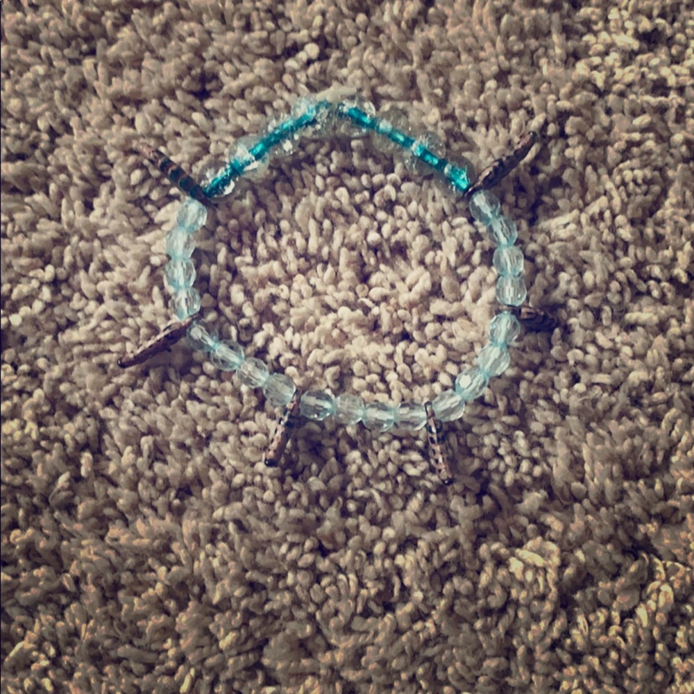Handmade bracelet